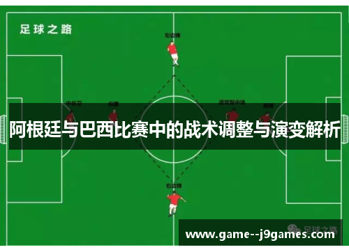 阿根廷与巴西比赛中的战术调整与演变解析