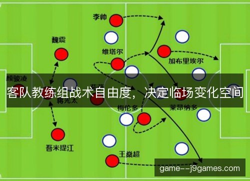 客队教练组战术自由度，决定临场变化空间